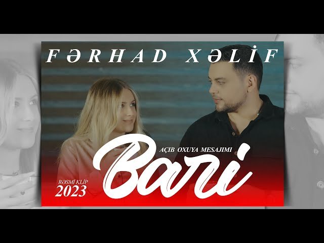 Ferhad Xelif - Bari