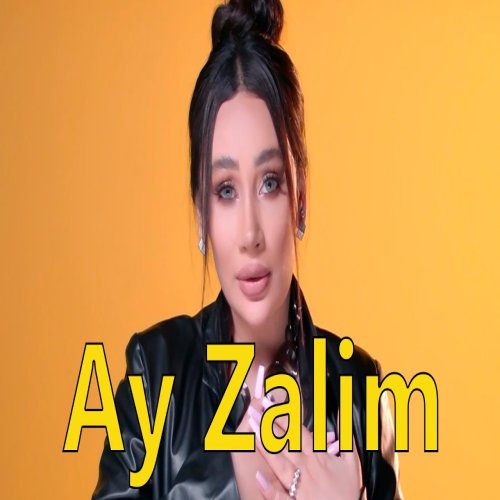 Mehriban - Ay Zalim