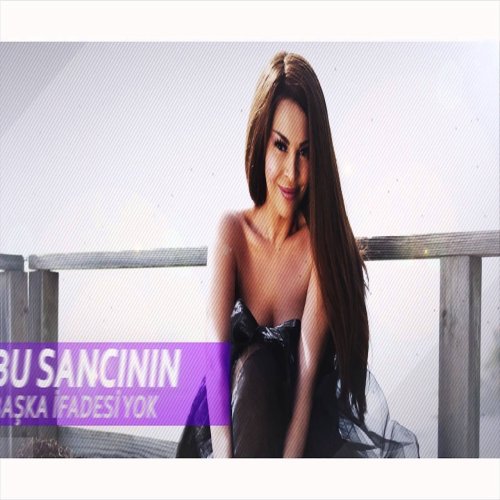 Aygün Kazımova - Telafisi Yok