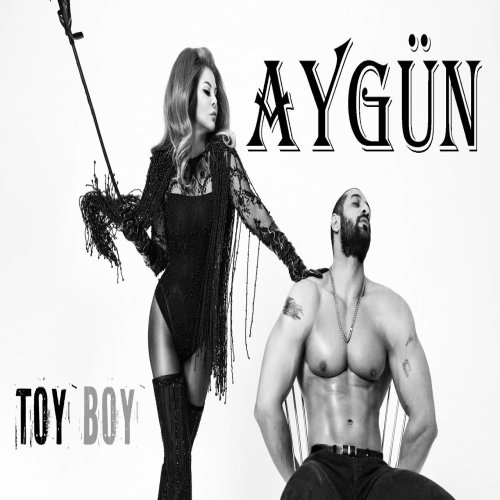 Aygün Kazımova - Toy Boy