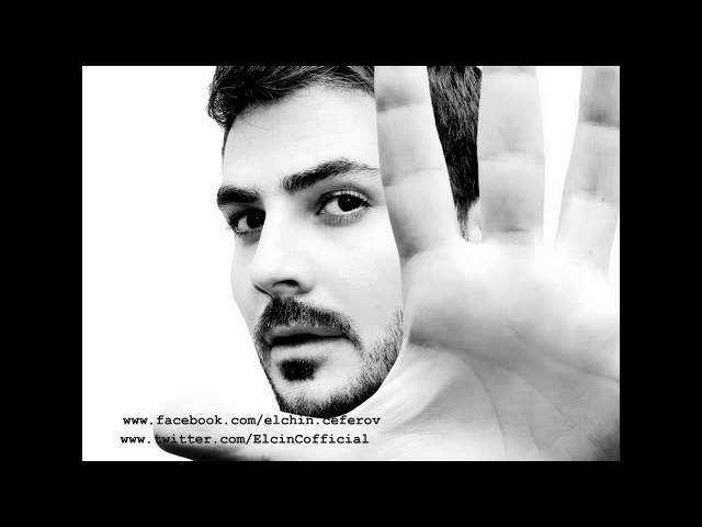 Elçin Cəfərov - Susma Belə