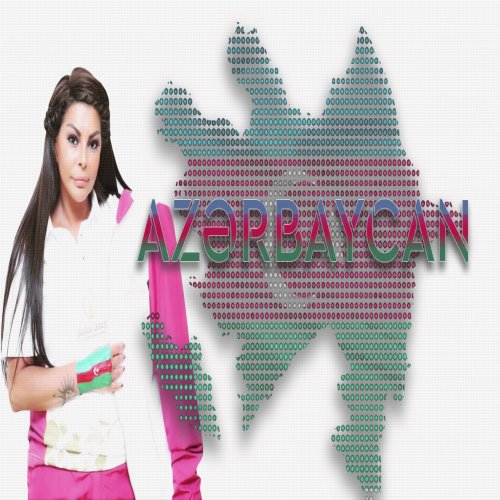 Aygün Kazımova - Azərbaycan