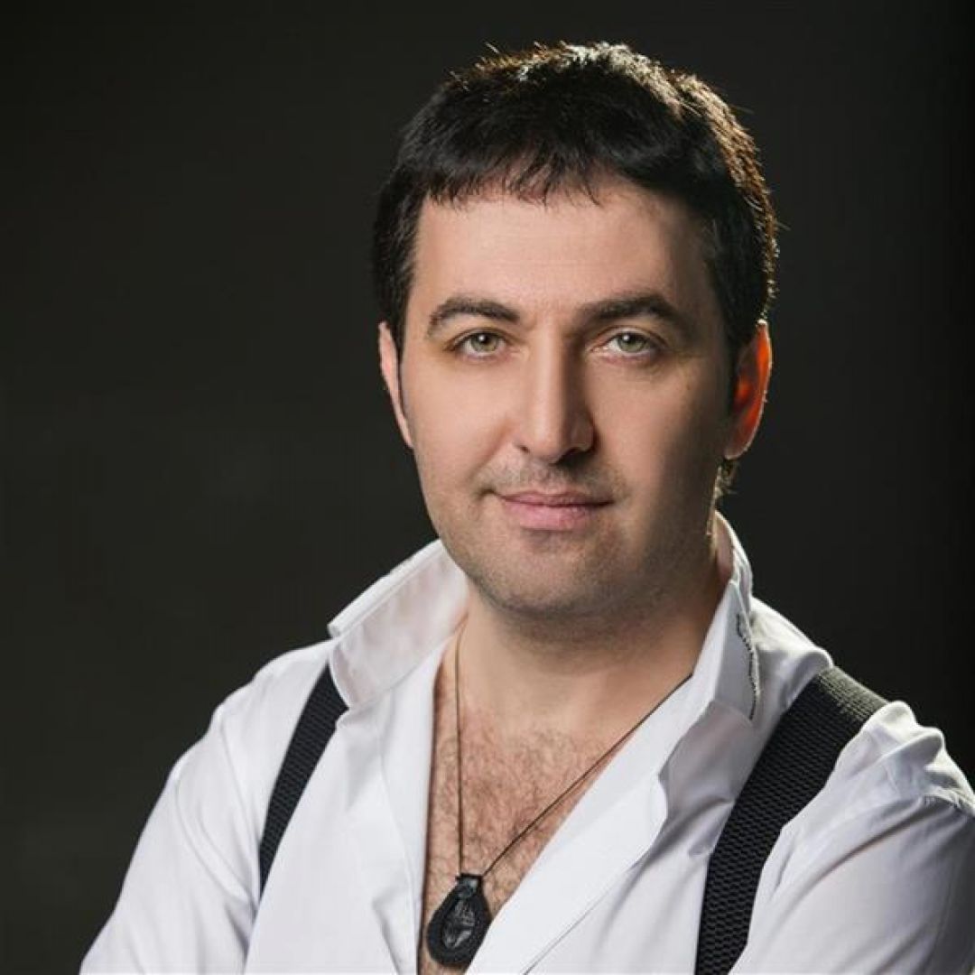 Марат Пашаян Марат Пашаян