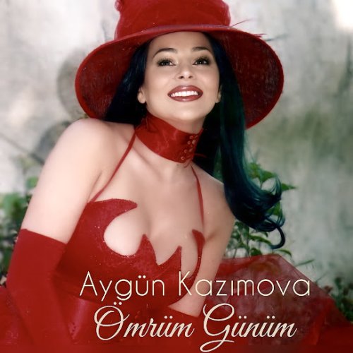 Aygün Kazımova - Gözləyirəm