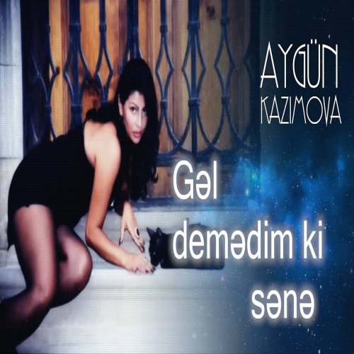 Aygün Kazımova - Gəl demədim ki sənə