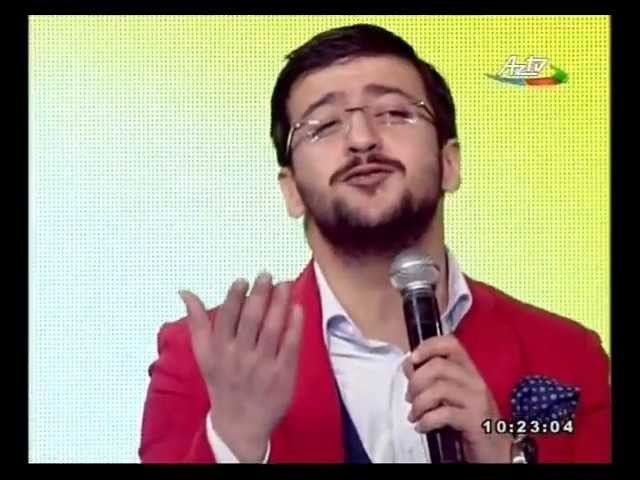 Abbas Bağırov - Sevgilim