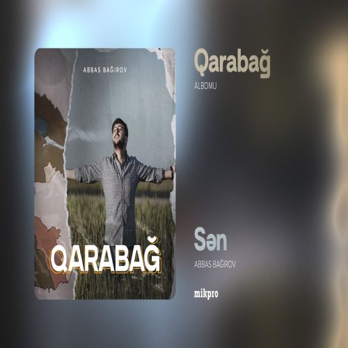 Abbas Bağırov - Sən