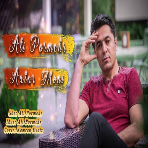 Ali Pormehr - Axtar Məni