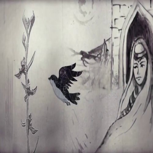 Aydin Sani - Xarıbülbül