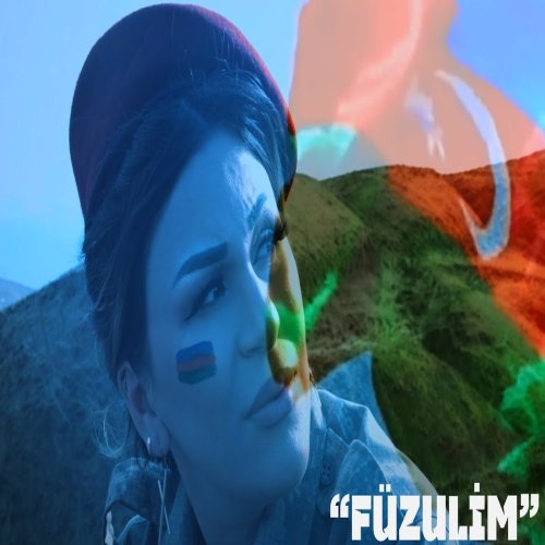 Ülviyye Namazova - Füzulim