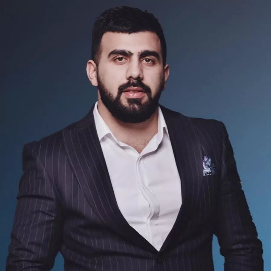 Şöhret Memmedov