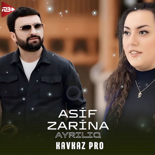 Zarina Buzovnalı,Asif Meherremov - Ayrılıq