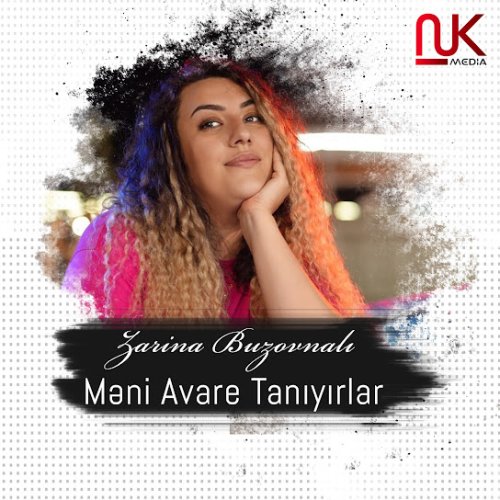 Zarina Buzovnalı - Məni Avarə Tanıyırlar