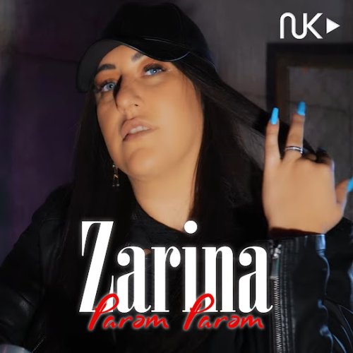 Zarina Buzovnalı - Parem Parem