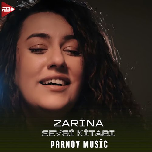 Zarina Buzovnalı - Sevgi Kitabı (Remix)