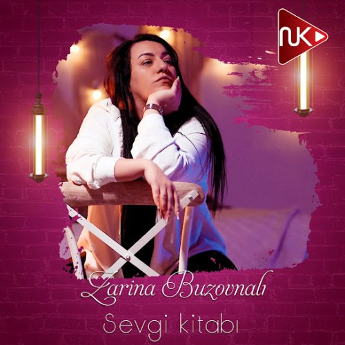 Zarina Buzovnalı - Sevgi Kitabı