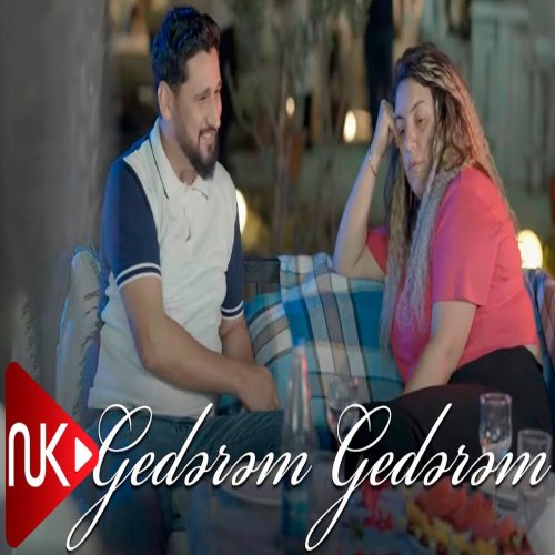 Zarina buzovnalı - Gederem Gederem