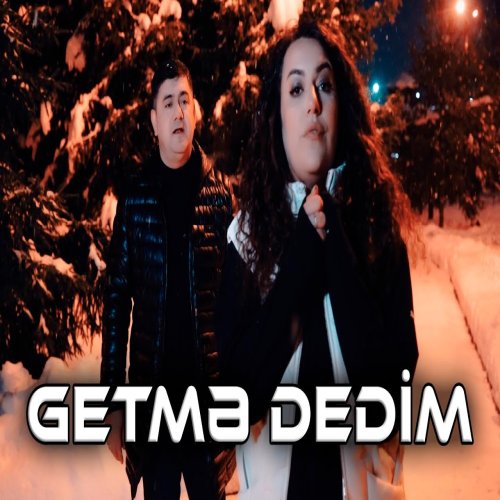 Zarina buzovnalı - Getmə Dedim