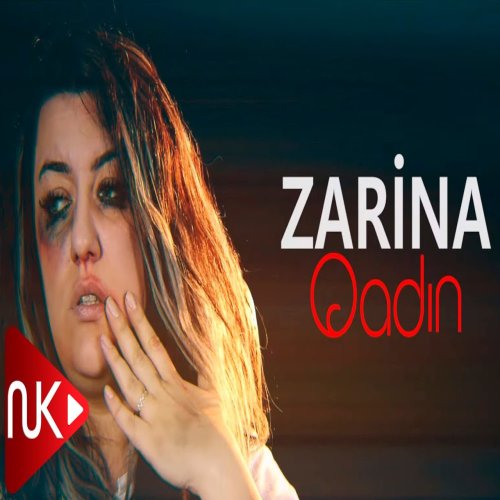Zarina buzovnalı - Qadin