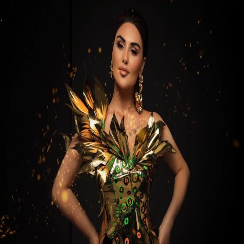 Şebnem Tovuzlu - Həsrət Qalasan