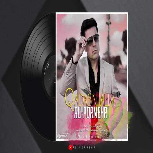 Ali Pormehr - Qadasın Alım