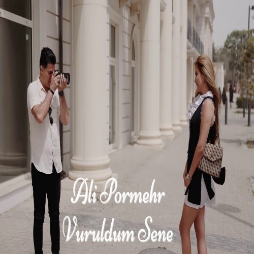 Ali Pormehr - Vuruldum Sene