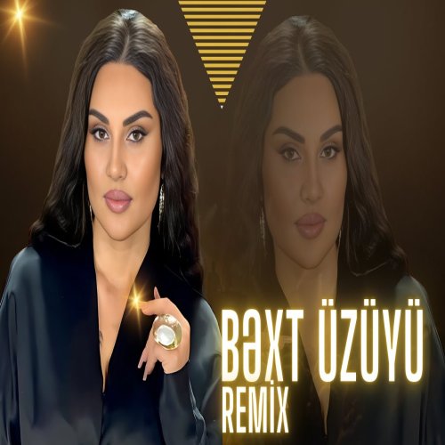 Şebnem Tovuzlu - Bəxt Üzüyü