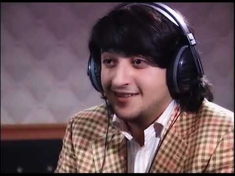 Abbas Bağırov - Ay Lolo