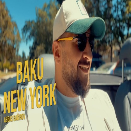 Abbas Bağırov - Baku