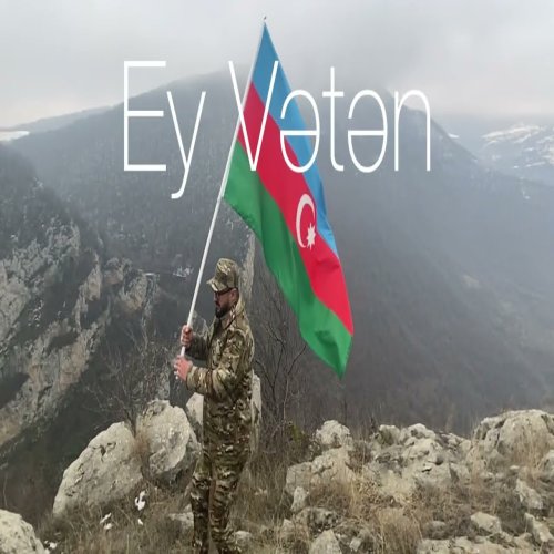 Abbas Bağırov - Ey Vətən