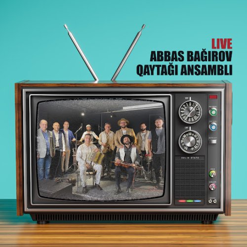 Abbas Bağırov - Faytonçu