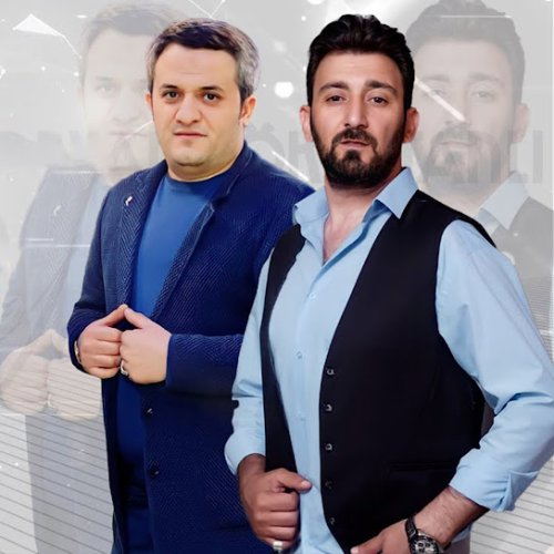 Aydın Sani,Orxan Lökbatanlı - Göz Yaşları