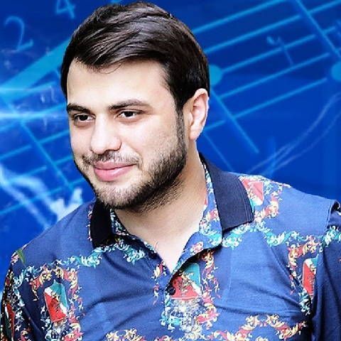 Mena Aliyev