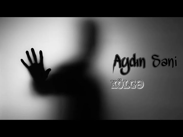 Aydın Sani - Kölgə