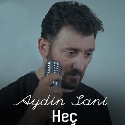 Aydın Sani - Olan Oldu