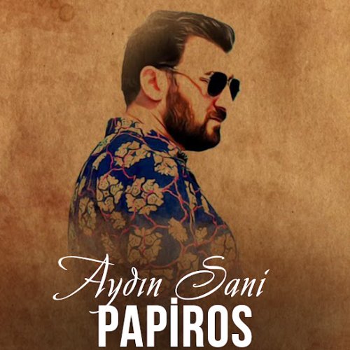 Aydın Sani - Otən Günlər
