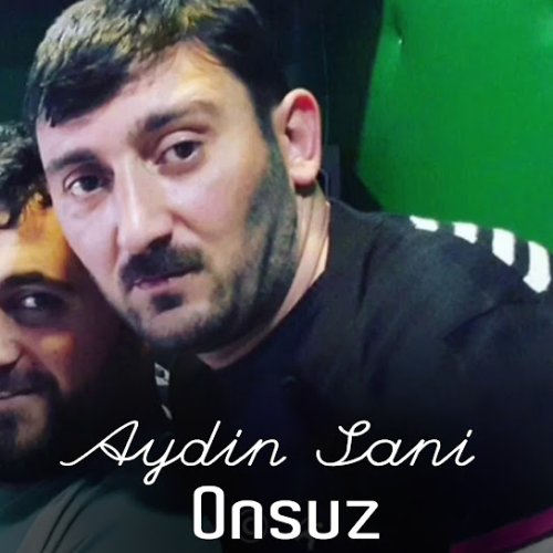 Aydın Sani - Sən Mənə Lazımsan