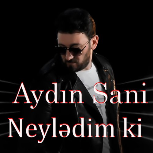 Aydın Sani - Səninəm