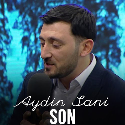 Aydın Sani - Yein Görünür