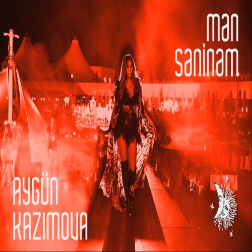 Aygün Kazımova - Mən Səninəm