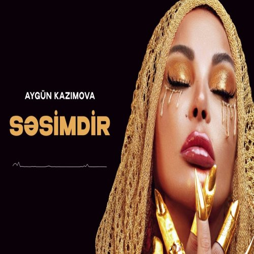 Aygün Kazımova - Səsimdir