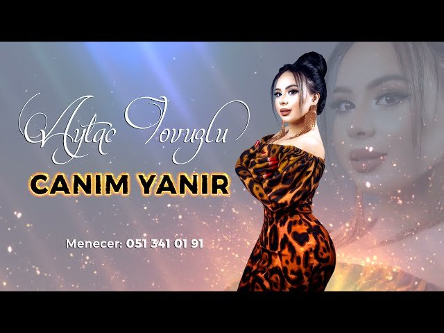 Aytac Tovuzlu - Canim Yanir