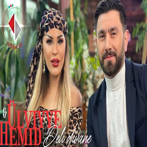 Ülviyye Namazova,Hemid Ehmed - Deli divane