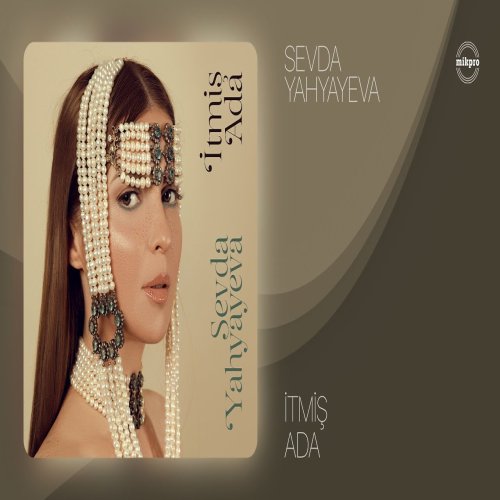 Sevda Yahyayeva - İtmiş Ada