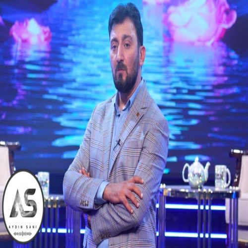Aydin Sani - Gecə Gecə
