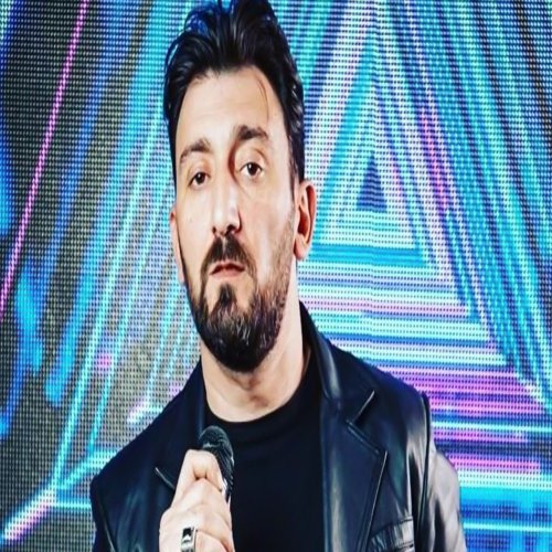 Aydin Sani - Gecələr