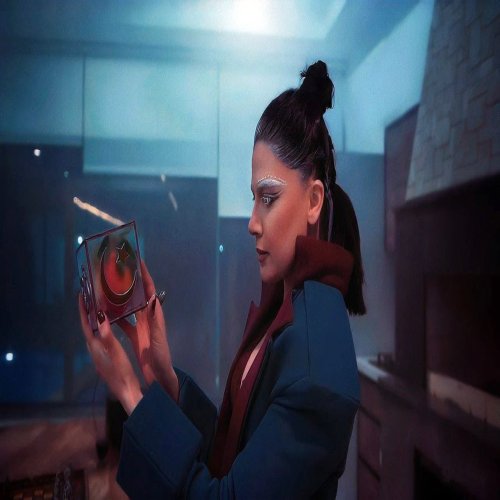 Natavan Habibi - Çətin