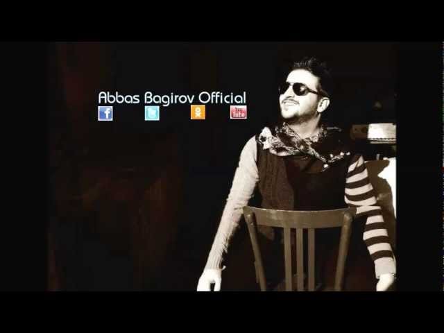 Abbas Bağırov - Affetmem