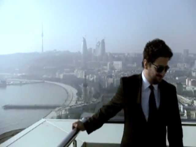Abbas Bağırov - Alem Gozel