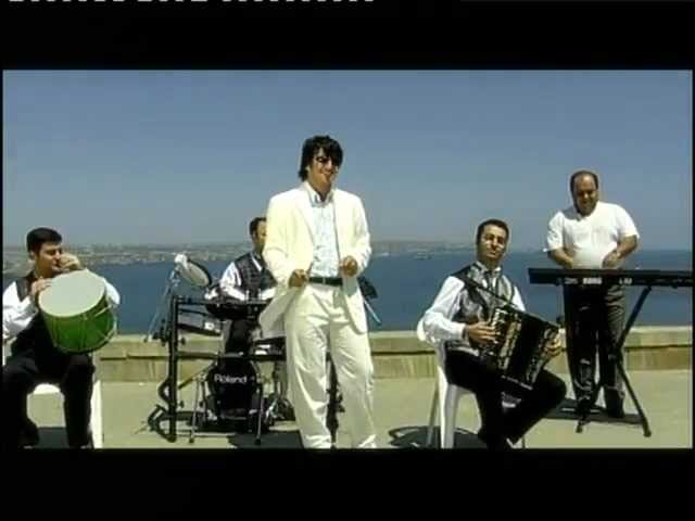Abbas Bağırov - Cennetdir Baki